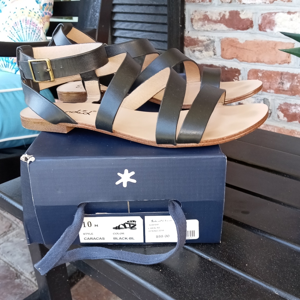 Sandals
